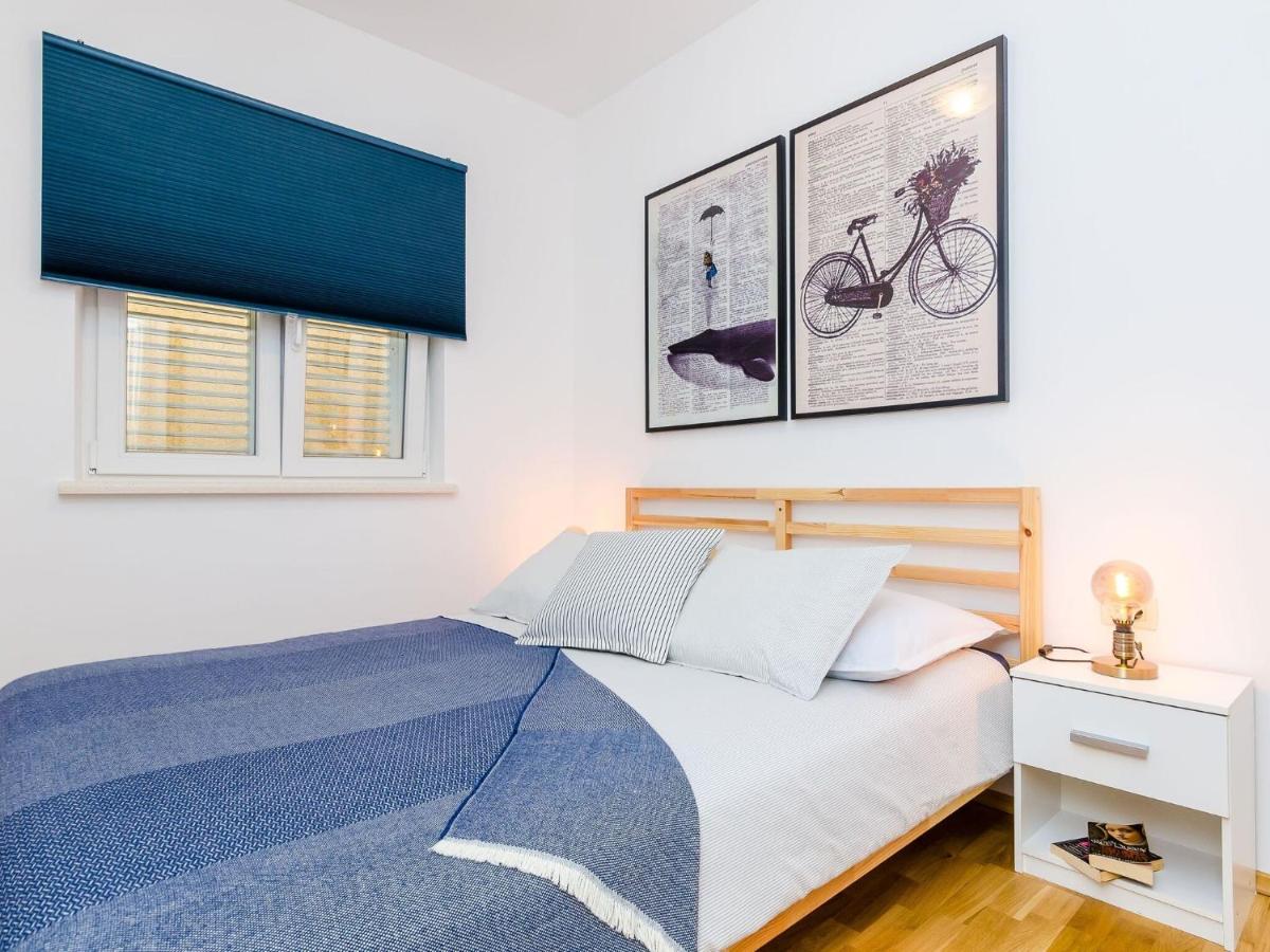 Image 6 of Private Garden Apartment Dubrovnik – Two-Bedroom Apartment with Garden and Terrace