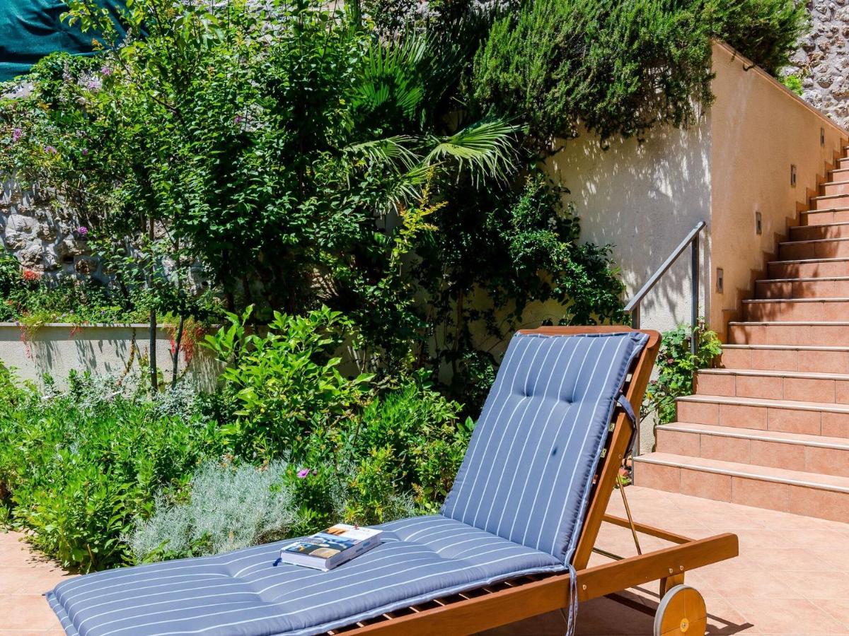 Image 5 of Private Garden Apartment Dubrovnik – Two-Bedroom Apartment with Garden and Terrace