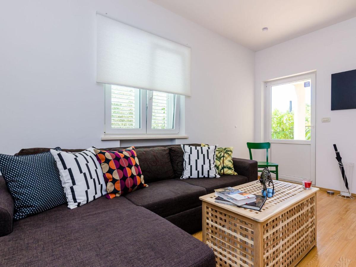 Image 4 of Private Garden Apartment Dubrovnik – Two-Bedroom Apartment with Garden and Terrace