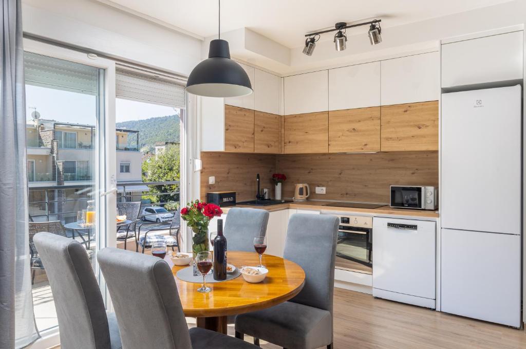 Image of River Of Dubrovnik