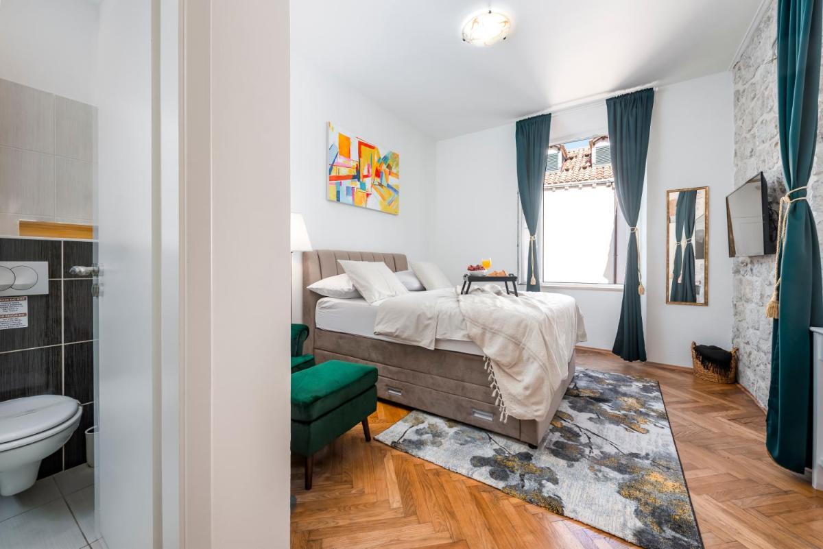 Image 6 of Rooms Eden Old Town