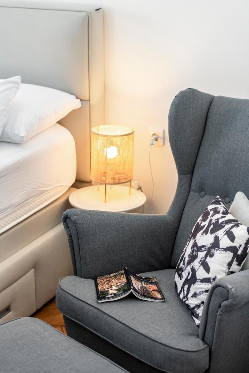 Image 6 of Rooms Eden Old Town 2