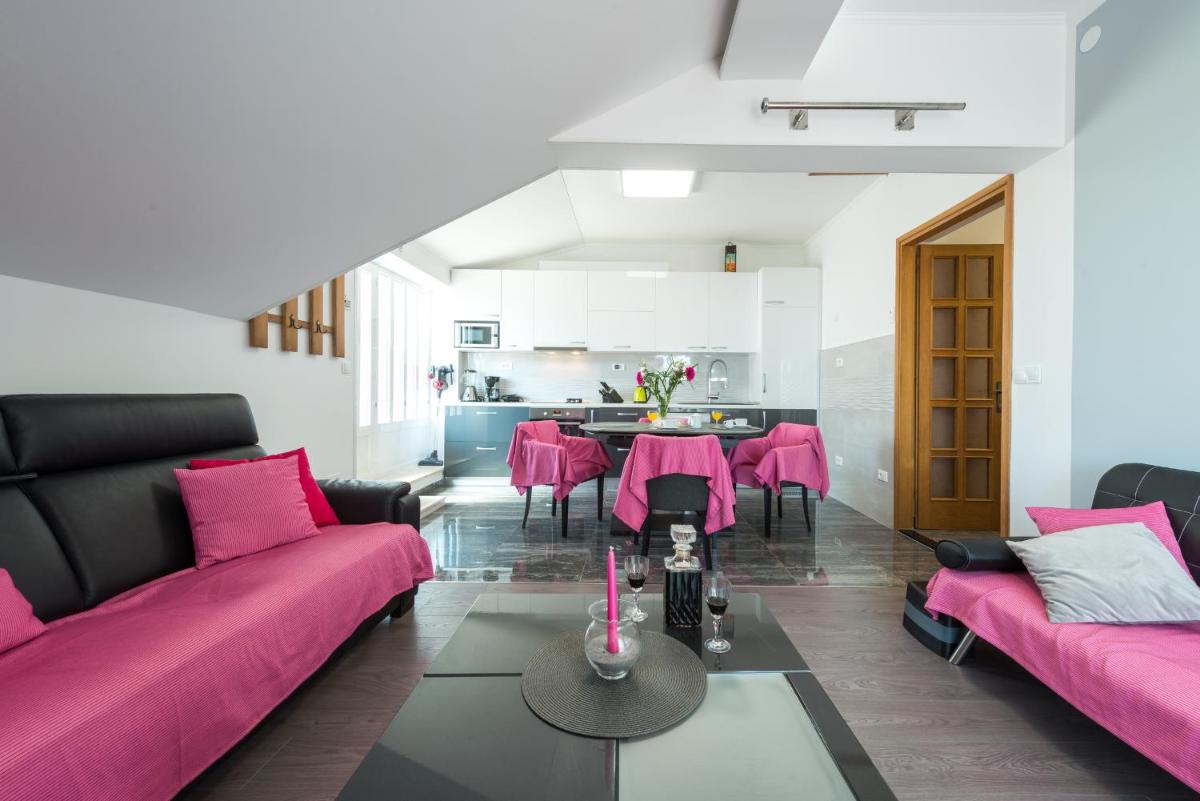 Image 3 of SB Apartment JOY