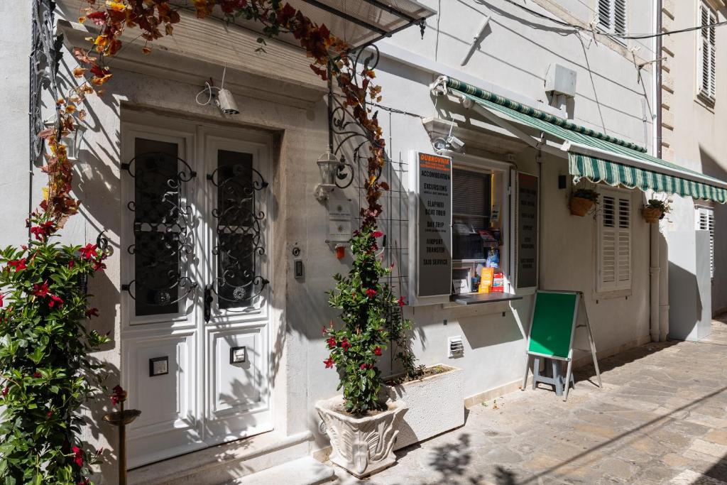 Image of SEISTANCA LUX -Old City Entrance Dubrovnik