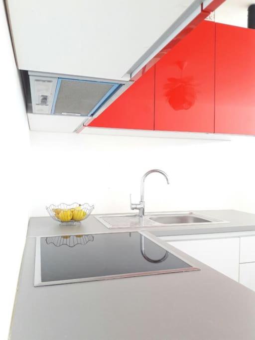 Image 3 of STUDIO APARTMENT IVANA – new sweet apartment