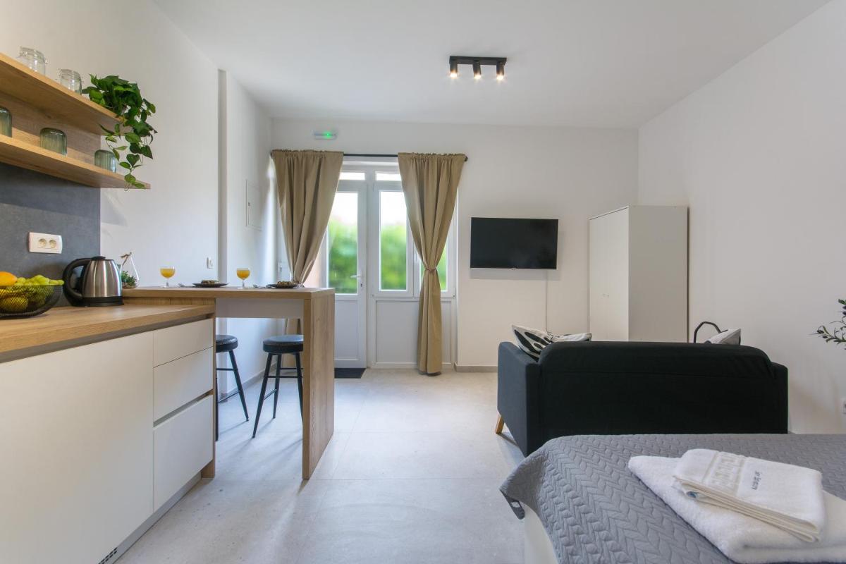 Image 4 of San Salvatore Sweet Apartments