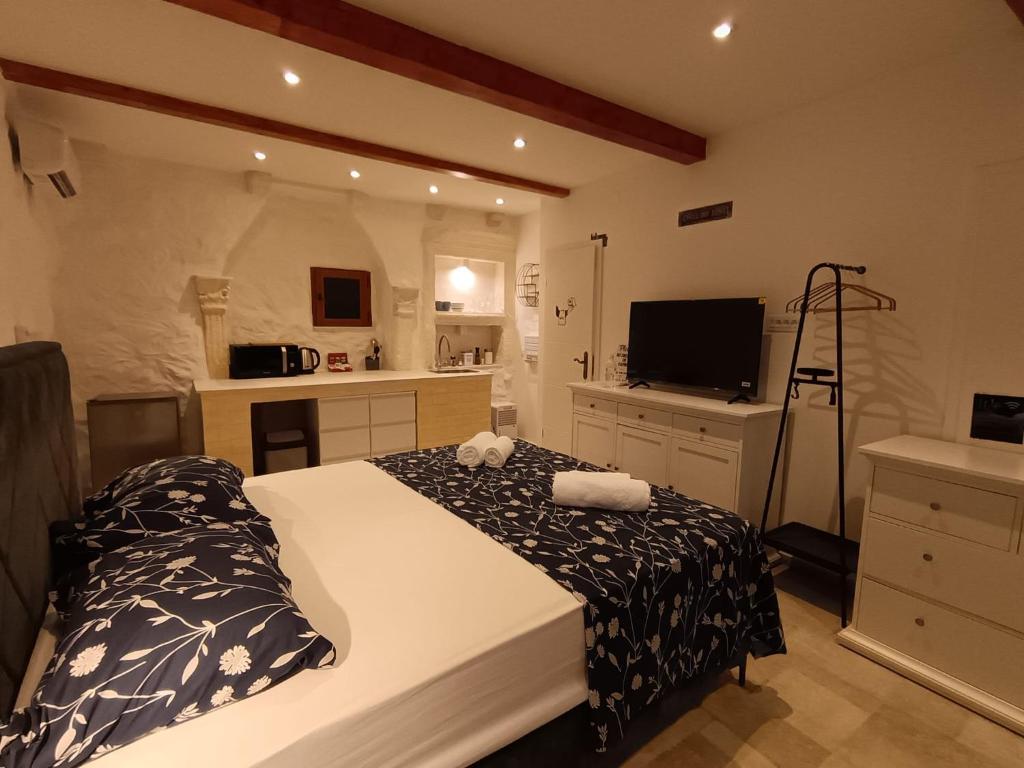 Image of Santo Rocco