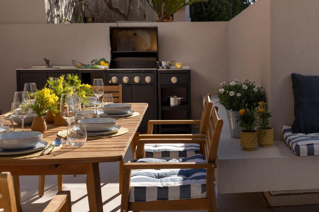 Image of Sea view apartment Azure