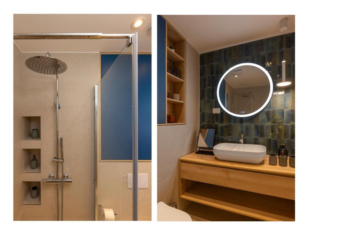 Image 6 of Sea view apartment Azure