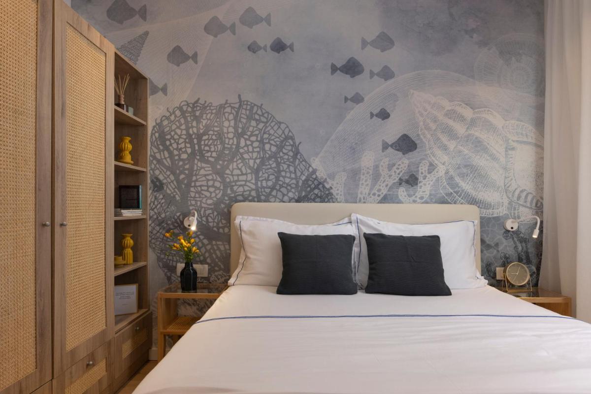 Image 1 of Sea view apartment Azure