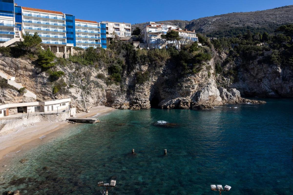 Image 4 of Sea view apartment Azure