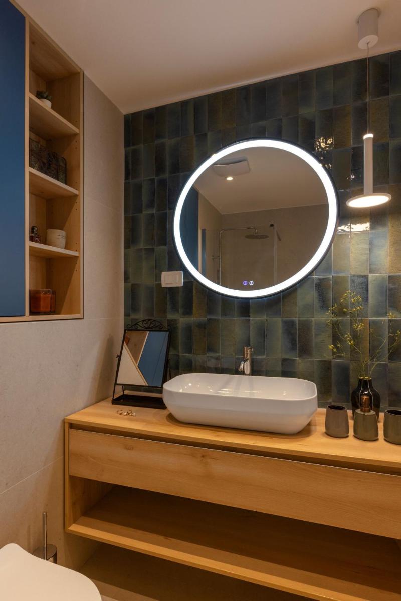 Image 3 of Sea view apartment Azure