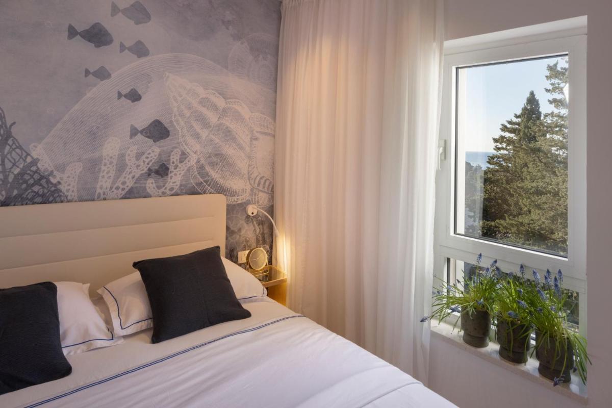 Image 5 of Sea view apartment Azure