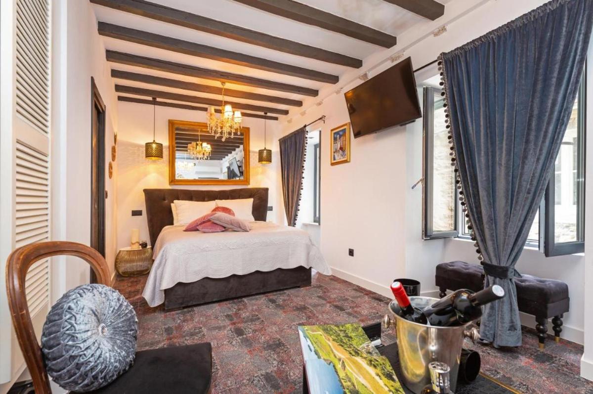 Image 6 of Shanti Dubrovnik