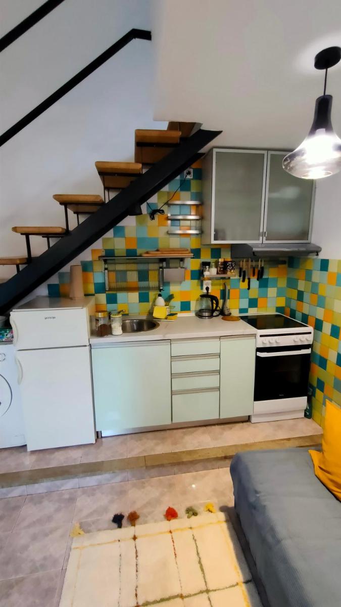 Image 5 of Sola – Cozy Apartment in Dubrovnik with Beautiful Scenery