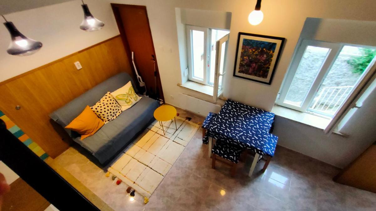 Image 1 of Sola – Cozy Apartment in Dubrovnik with Beautiful Scenery
