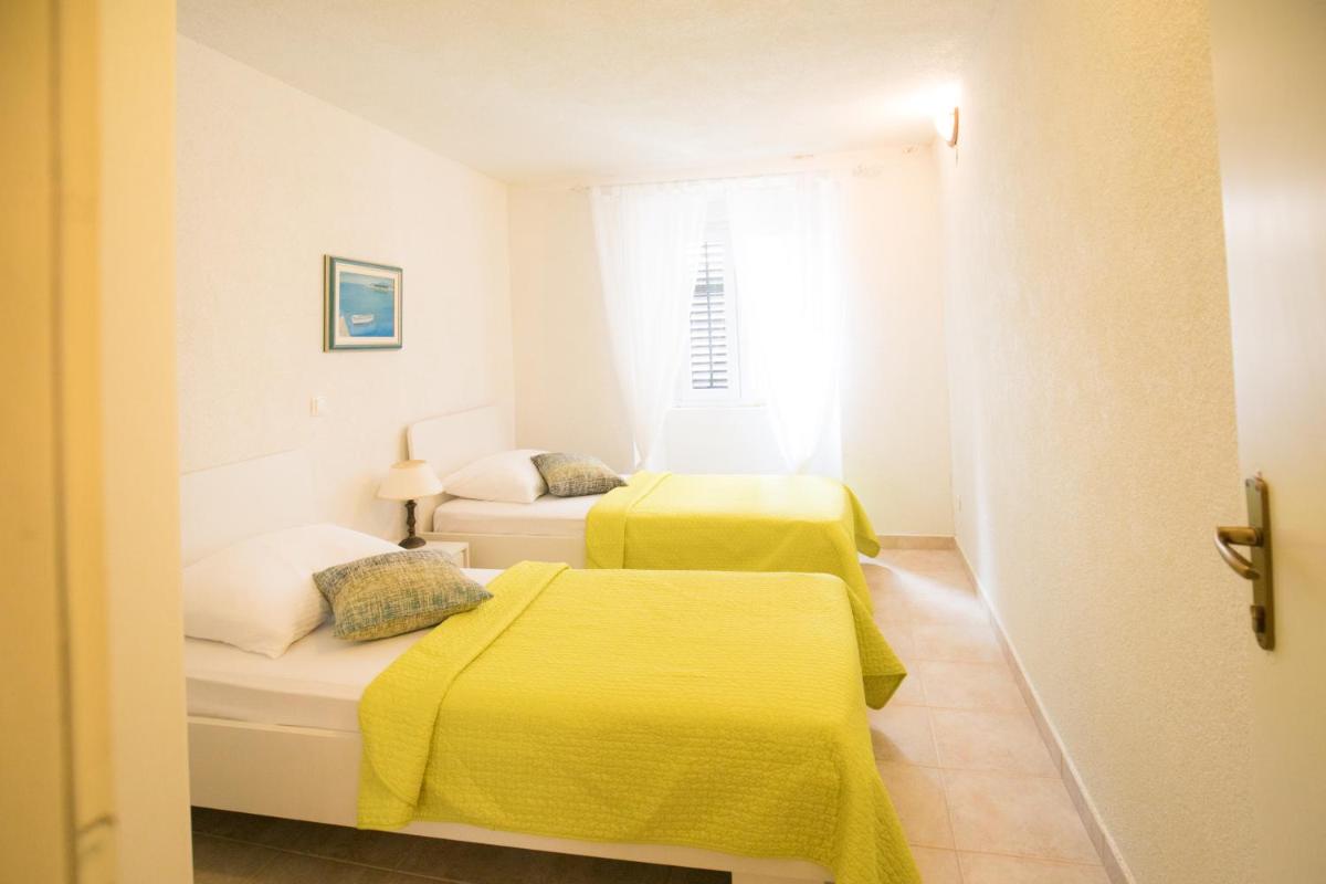 Image 1 of Stella del Mare Apartment – Dubrovnik Old Town Getaway