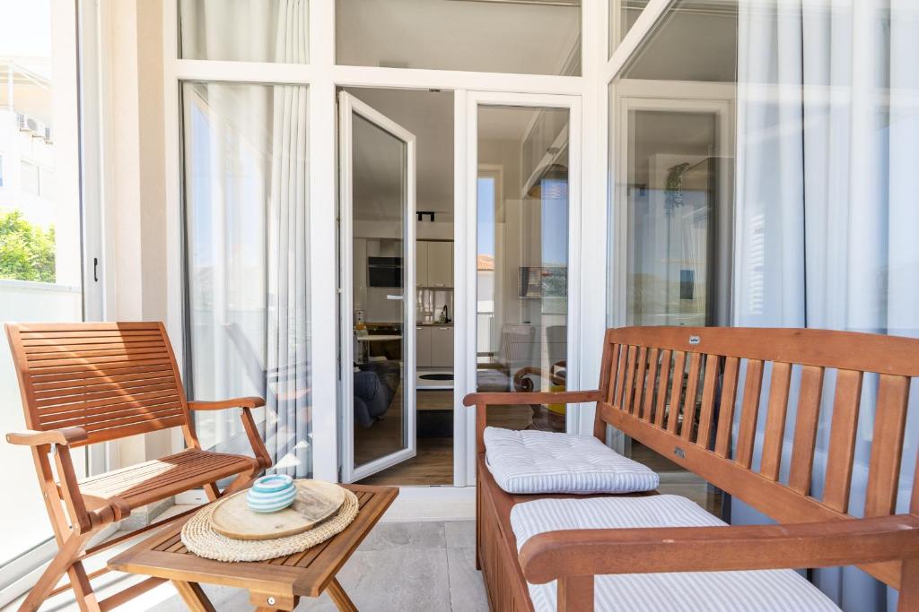 Image of Studio Apartment Ana N