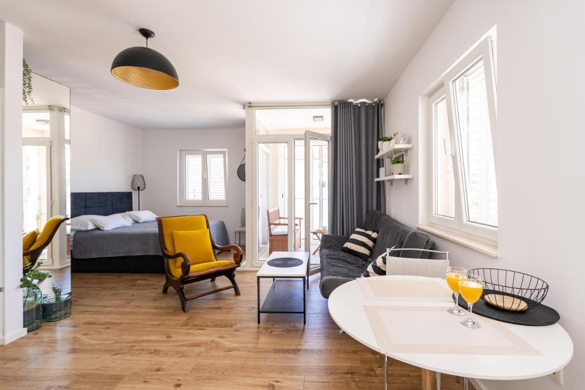 Image 6 of Studio Apartment Ana N