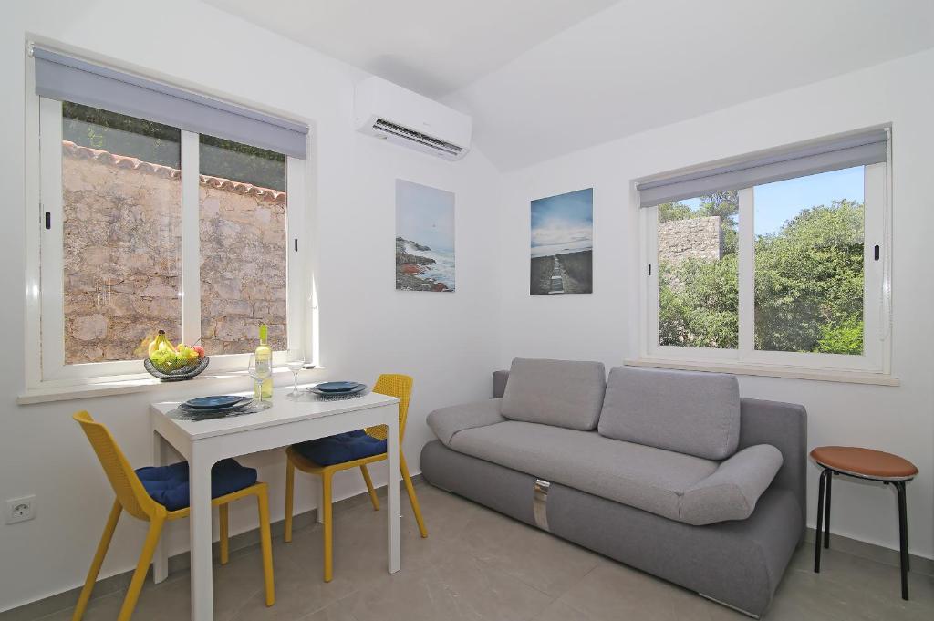 Image of Studio Apartment Bojodo