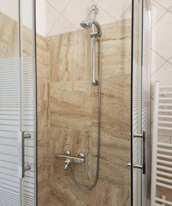 Image 5 of Studio with Sea & City Views