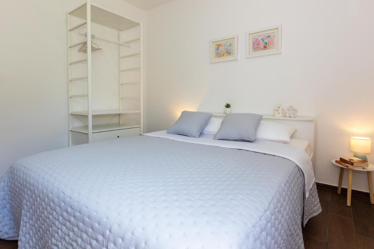 Image 6 of SunSpot Apartment – beautiful view with big garden, free parking, central