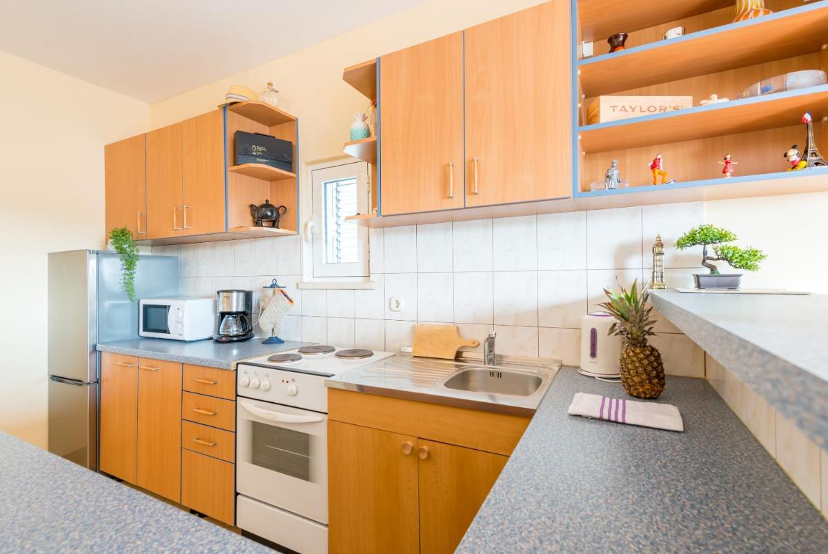 Image 2 of Sunlit Comfort Apartments