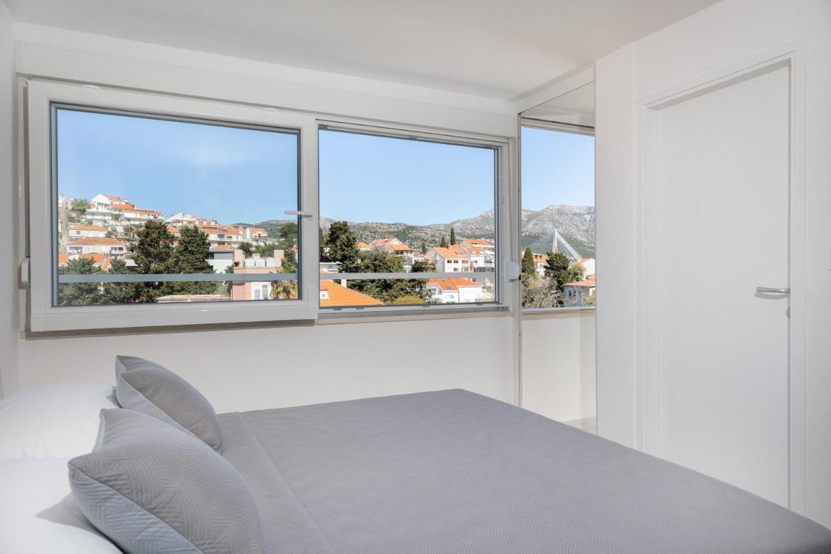 Image 1 of Tennis apartment Dubrovnik, FREE parking, beach