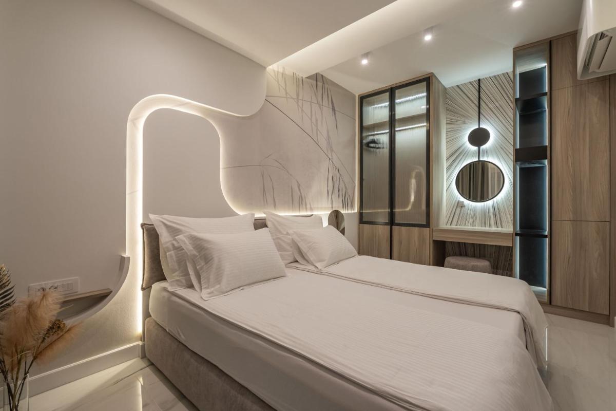 Image 1 of The Signature Suite – two bedroom modern apartment in Lapad
