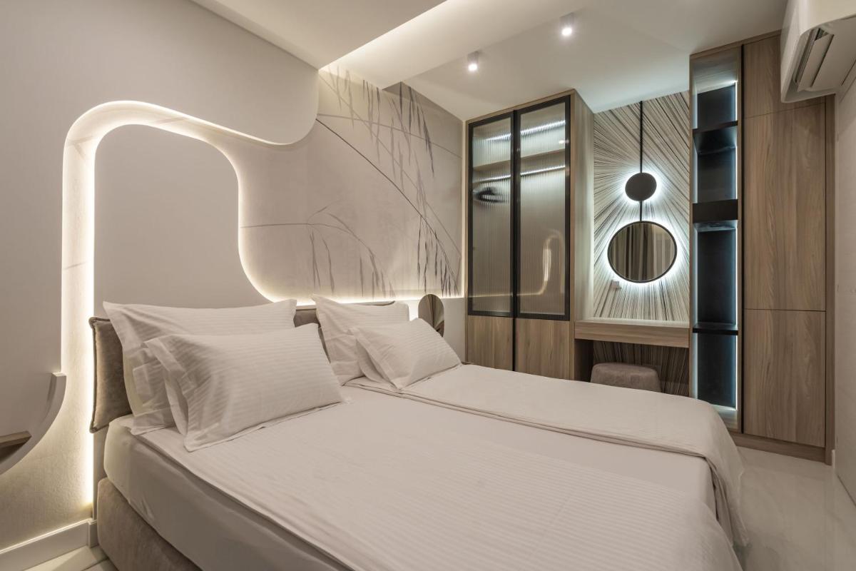 Image 6 of The Signature Suite – two bedroom modern apartment in Lapad