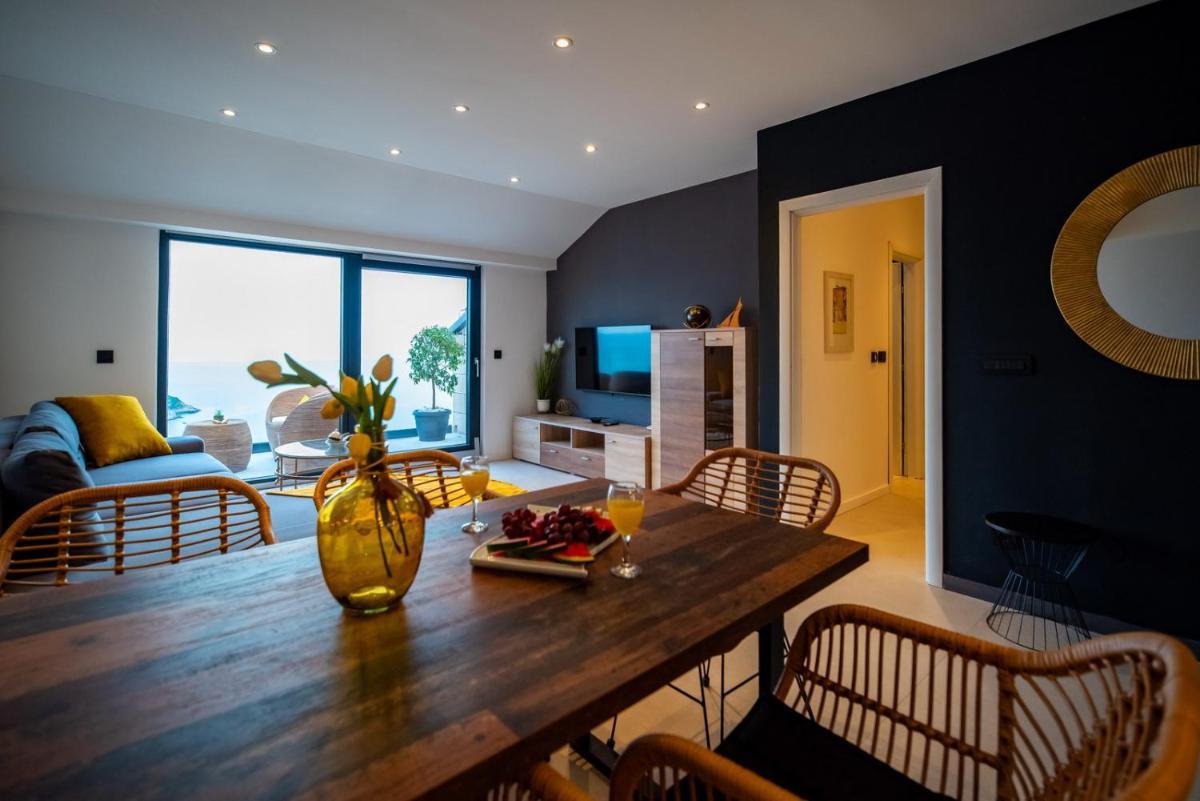 Image 2 of The best view in Dubrovnik!