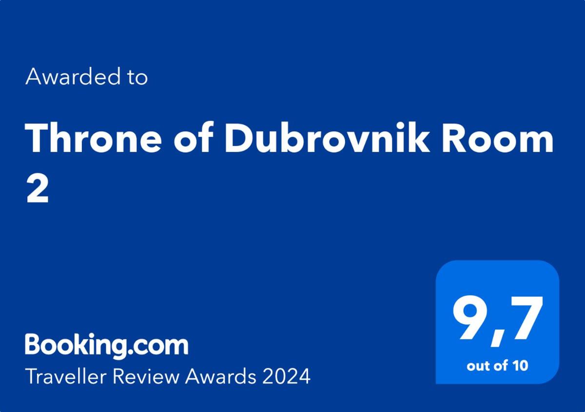 Image 6 of Throne of Dubrovnik Room 2
