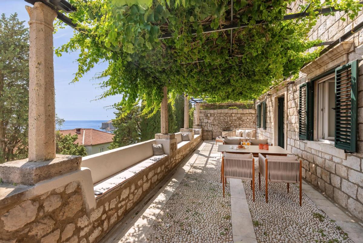 Image 5 of Unique Mediterranean 4 Star Apartment with Spa zone