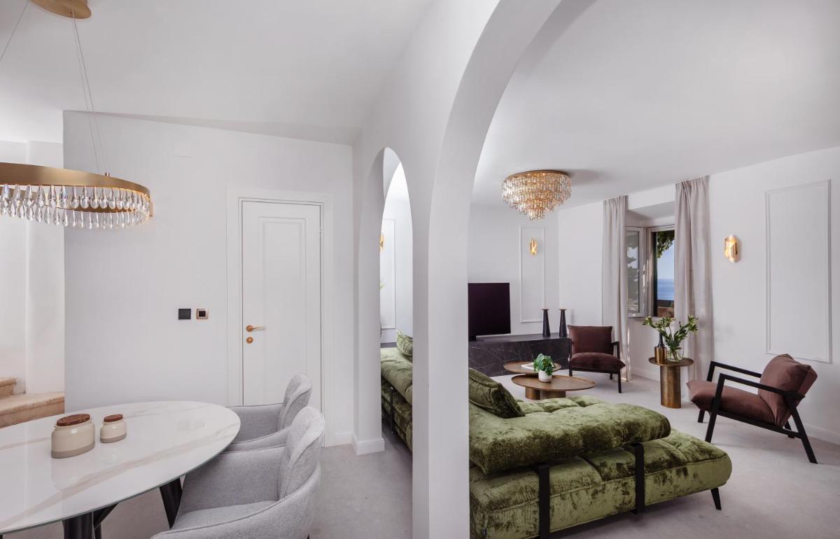 Image 6 of Unique Mediterranean 4 Star Apartment with Spa zone