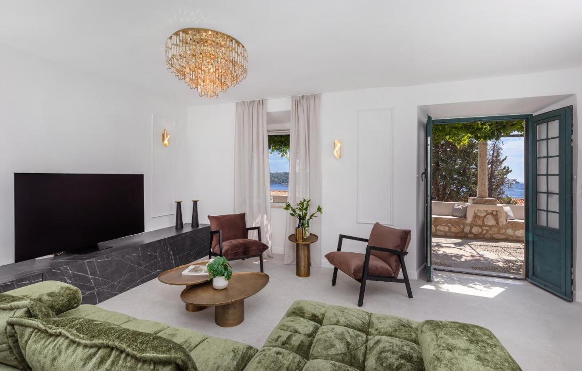 Image 4 of Unique Mediterranean 4 Star Apartment with Spa zone