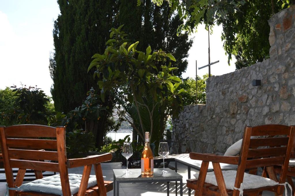 Image of Urban Ambiance