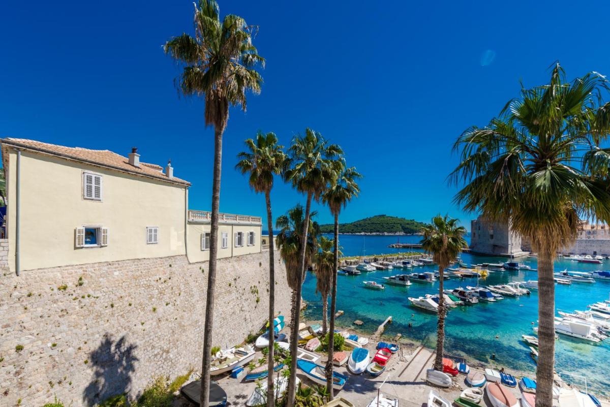 Image 5 of Villa Adriatica