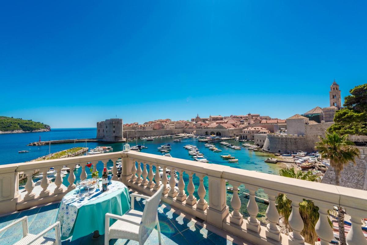 Image 1 of Villa Adriatica