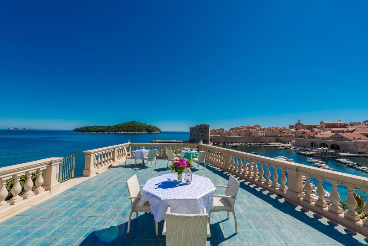 Image 2 of Villa Adriatica