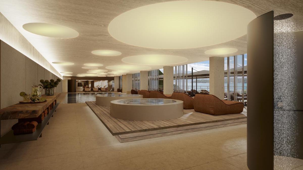 Image 6 of Villa Dubrovnik