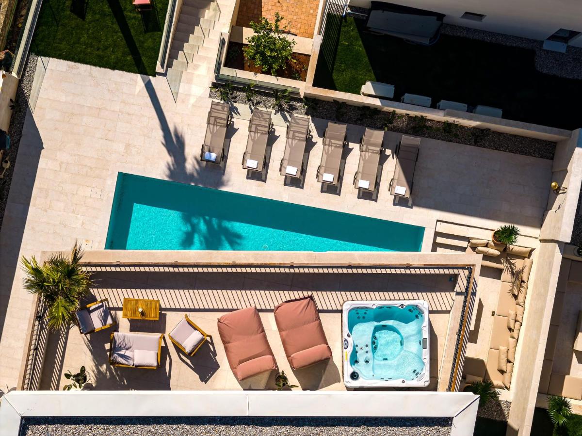 Image 1 of Villas & SPA Dubrovnik – Resort of 5 Star Villas