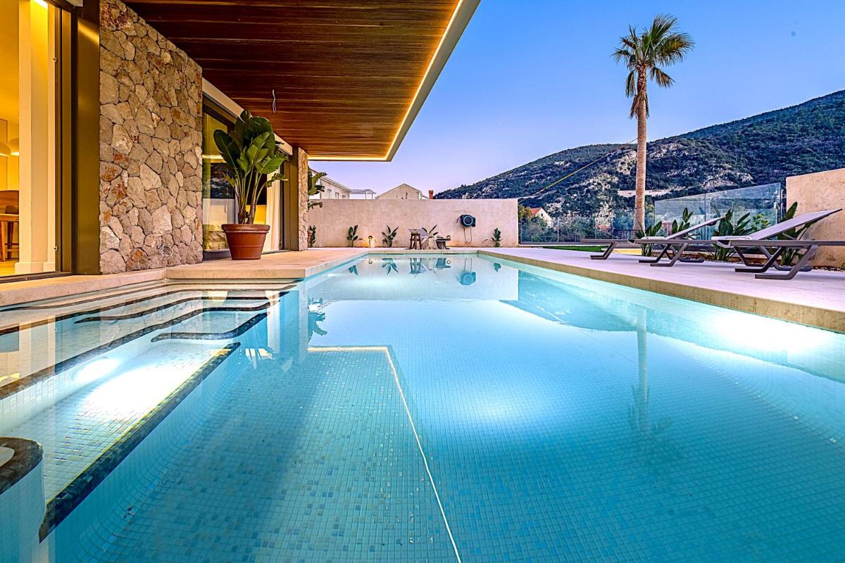 Image 2 of Villas & SPA Dubrovnik – Resort of 5 Star Villas