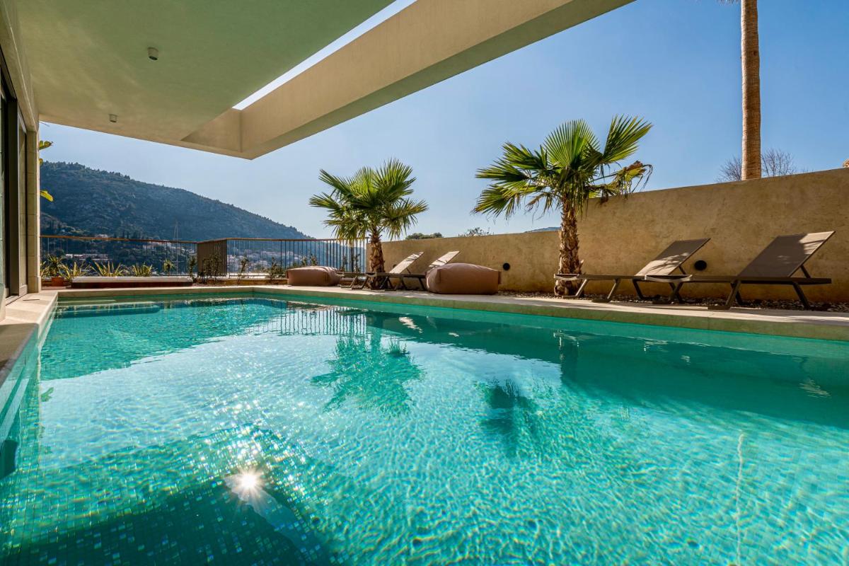 Image 6 of Villas & SPA Dubrovnik – Resort of 5 Star Villas