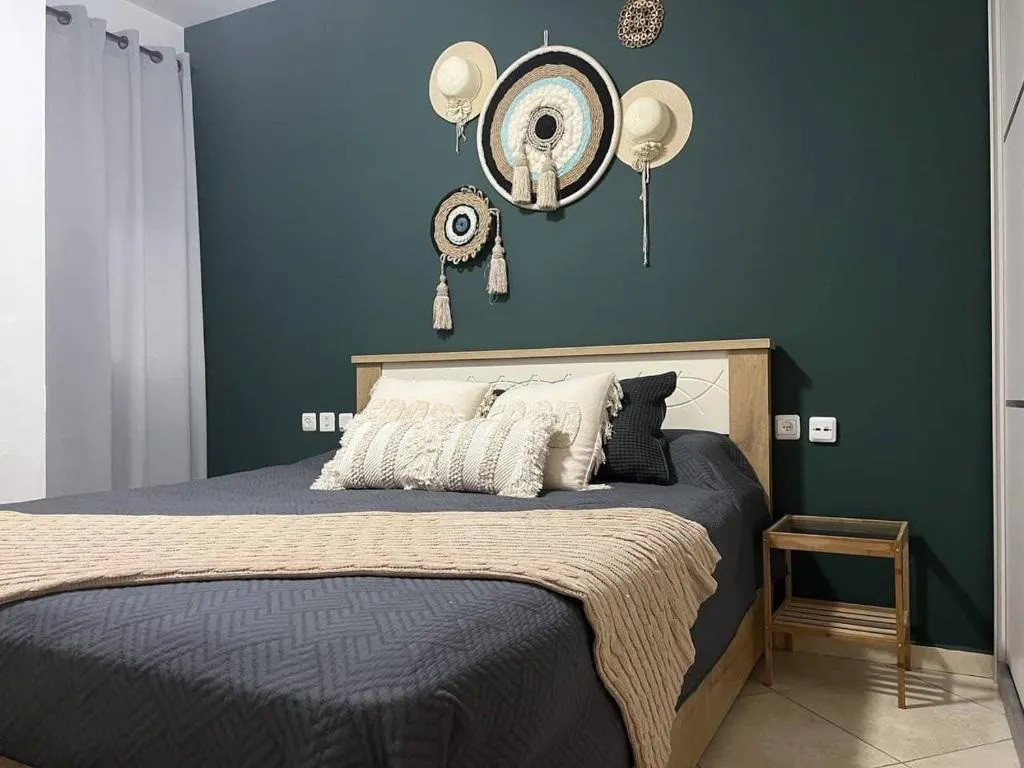 Meller apartmenr