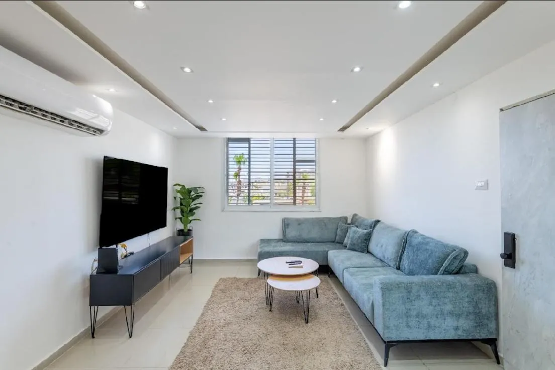 Mila apartment