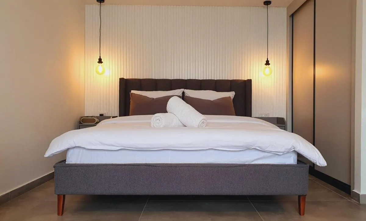 Or suite sea side Eilat – אור סויט סי סייד אילת
