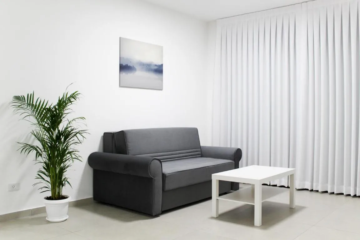 Penthouse #47 By Hashdera Eilat