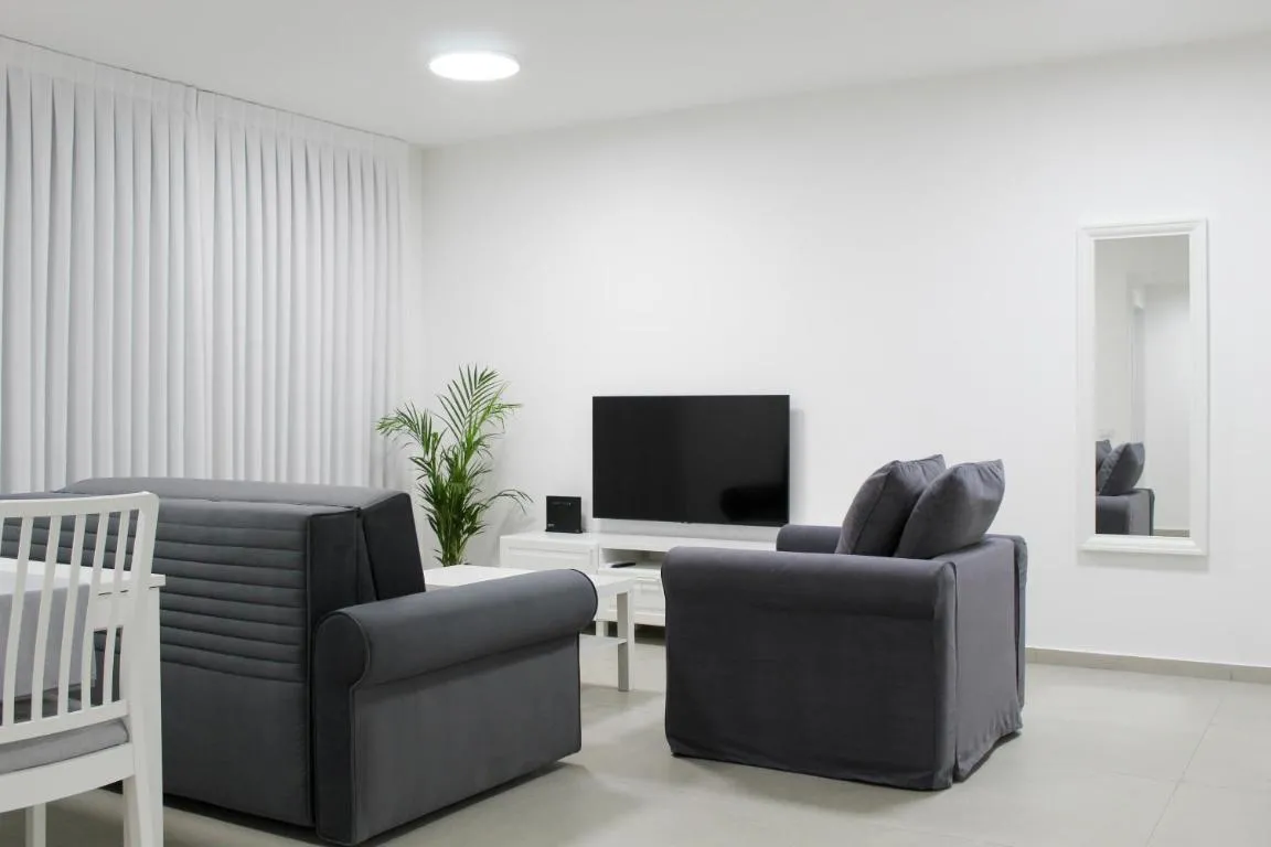 Penthouse #49 By Hashdera Eilat