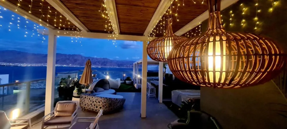 Penthouse Bay View
