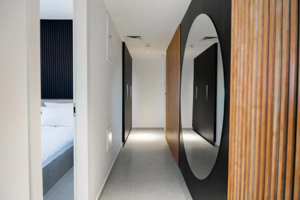 Sea side “Iris” apartment – by Rently